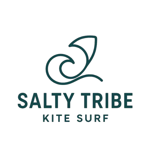 Salty Tribe Kite Surf